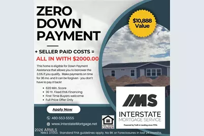 54013 W Roman Road, Maricopa, AZ 85139 - Photo 2