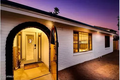 922 W Monte Avenue, Mesa, AZ 85210 - Photo 1