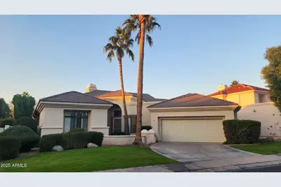 11644 E Del Timbre Drive, Scottsdale, AZ 85259 - Photo 1