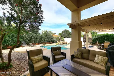 11644 E Del Timbre Drive, Scottsdale, AZ 85259 - Photo 24