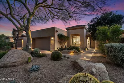 6501 E Shooting Star Way, Scottsdale, AZ 85266 - Photo 2