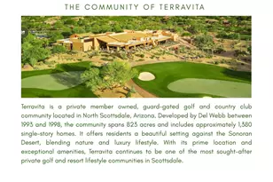 6501 E Shooting Star Way, Scottsdale, AZ 85266 - Photo 32