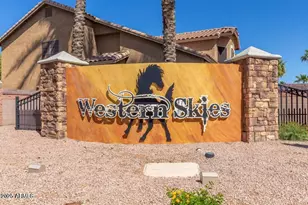 1021 S Western Skies Dr, Gilbert, AZ 85296 - Photo 34