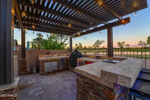 1021 S Western Skies Dr, Gilbert, AZ 85296 - Photo 26