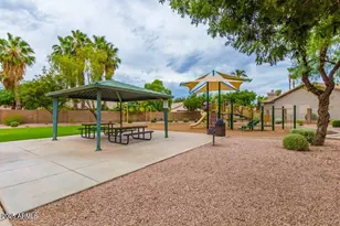 1021 S Western Skies Dr, Gilbert, AZ 85296 - Photo 36