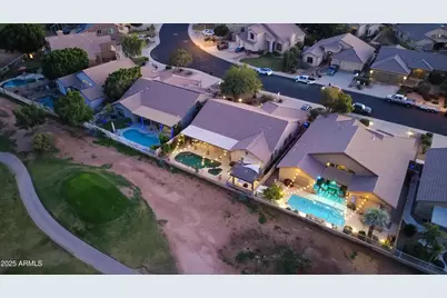 1021 S Western Skies Drive, Gilbert, AZ 85296 - Photo 28