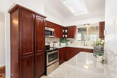 1206 Suffolk Road, Sierra Vista, AZ 85635 - Photo 6