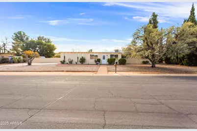 1206 Suffolk Road, Sierra Vista, AZ 85635 - Photo 2