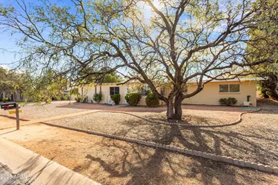1206 Suffolk Road, Sierra Vista, AZ 85635 - Photo 4