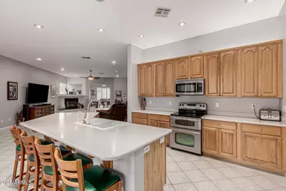 11814 N 56 Drive, Glendale, AZ 85304 - Photo 16