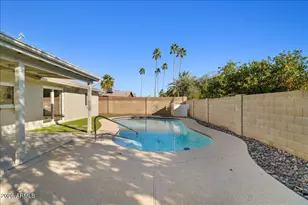 4509 E Joan De Arc Ave, Phoenix, AZ 85032 - Photo 4