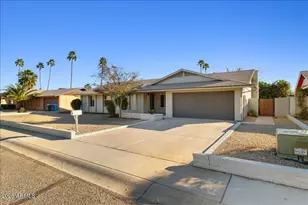 4509 E Joan De Arc Ave, Phoenix, AZ 85032 - Photo 2