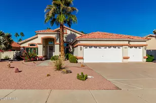 1246 E Tradewind Dr, Gilbert, AZ 85234 - Photo 1