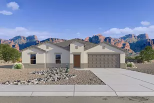 12357 E Agave Ln, Florence, AZ 85132 - Photo 2