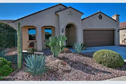 7535 W Autumn Vista Way, Florence, AZ 85132 - Photo 2