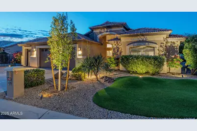 3030 N 152nd Lane, Goodyear, AZ 85395 - Photo 2