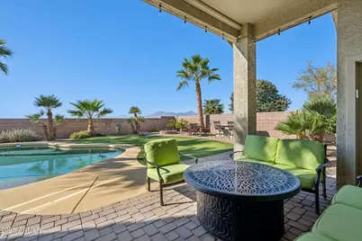 21814 N Sunset Drive, Maricopa, AZ 85139 - Photo 34