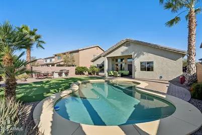 21814 N Sunset Drive, Maricopa, AZ 85139 - Photo 38