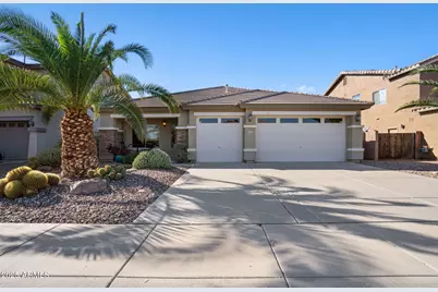 21814 N Sunset Drive, Maricopa, AZ 85139 - Photo 1