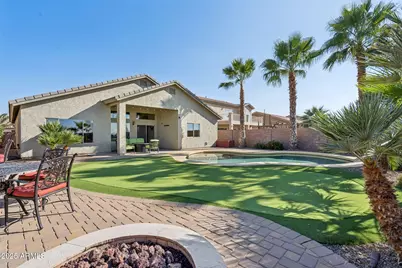 21814 N Sunset Drive, Maricopa, AZ 85139 - Photo 40