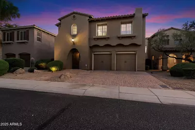 3973 E Hummingbird Lane, Phoenix, AZ 85050 - Photo 1