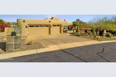 15614 E Tacony Drive, Fountain Hills, AZ 85268 - Photo 1