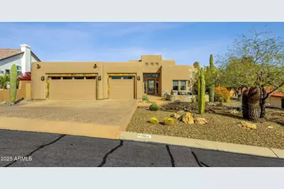 15614 E Tacony Drive, Fountain Hills, AZ 85268 - Photo 2