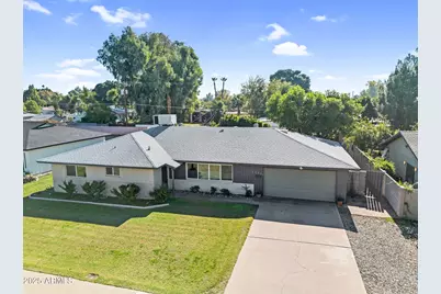 1631 E Claremont Street, Phoenix, AZ 85016 - Photo 1