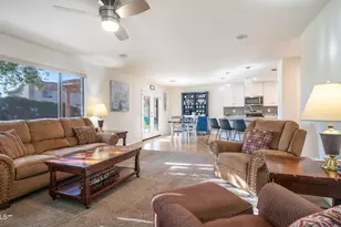 1077 E Loma Vista St, Gilbert, AZ 85295 - Photo 8