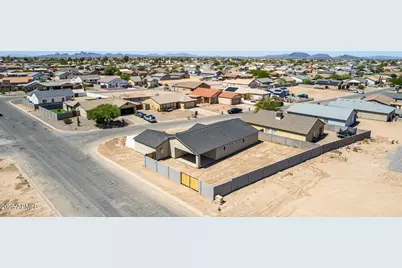 8442 W Raven Drive, Arizona City, AZ 85123 - Photo 42