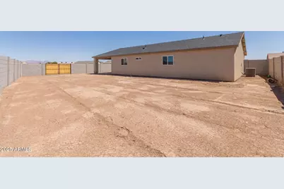 8442 W Raven Drive, Arizona City, AZ 85123 - Photo 34
