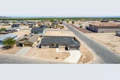 8442 W Raven Drive, Arizona City, AZ 85123 - Photo 44