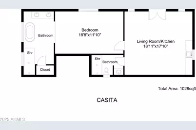 6840 E Sunnyvale Road, Paradise Valley, AZ 85253 - Photo 48