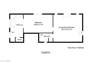6840 E Sunnyvale Rd, Paradise Valley, AZ 85253 - Photo 48
