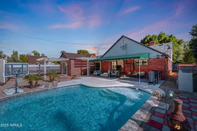 1820 N 7th Avenue, Phoenix, AZ 85007 - Photo 2