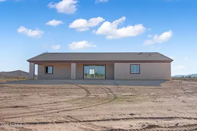 39126 W Durango Street, Tonopah, AZ 85354 - Photo 22