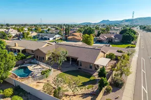 5452 W West Wind Dr, Glendale, AZ 85310 - Photo 64