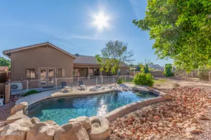 5452 W West Wind Dr, Glendale, AZ 85310 - Photo 56