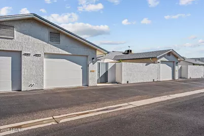 13615 W Bolero Drive, Sun City West, AZ 85375 - Photo 28