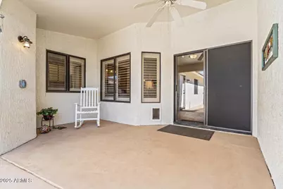 13615 W Bolero Drive, Sun City West, AZ 85375 - Photo 26