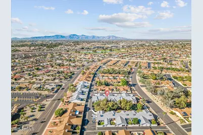 13615 W Bolero Drive, Sun City West, AZ 85375 - Photo 34
