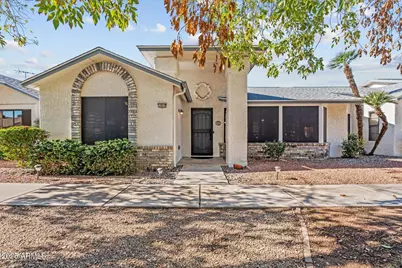 13615 W Bolero Drive, Sun City West, AZ 85375 - Photo 2