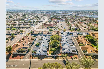 13615 W Bolero Drive, Sun City West, AZ 85375 - Photo 32