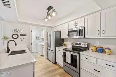 13615 W Bolero Drive, Sun City West, AZ 85375 - Photo 14