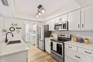 13615 W Bolero Dr, Sun City West, AZ 85375 - Photo 14