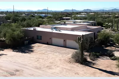 6355 E Barwick Drive, Cave Creek, AZ 85331 - Photo 92