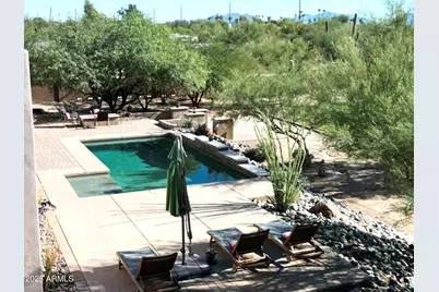 6355 E Barwick Drive, Cave Creek, AZ 85331 - Photo 4