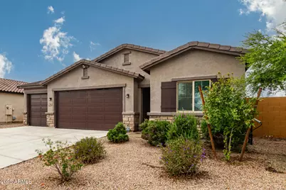 796 E Ruby Drive, Casa Grande, AZ 85122 - Photo 4