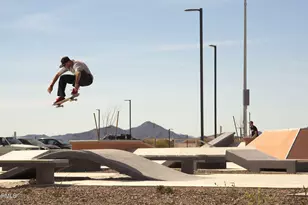 44563 W Copper Trail, Maricopa, AZ 85139 - Photo 82