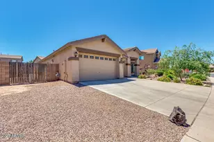 44563 W Copper Trail, Maricopa, AZ 85139 - Photo 1